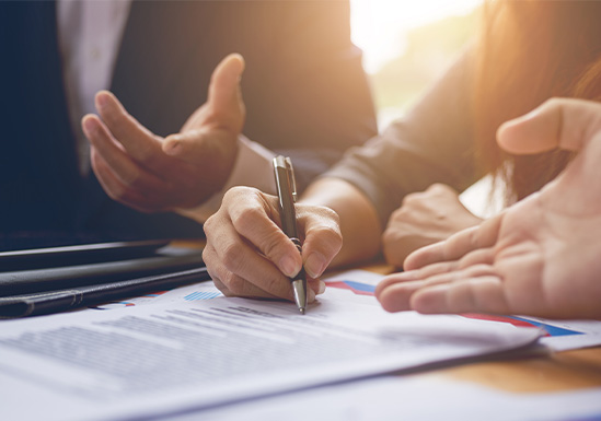 Living Trusts and Other Trusts